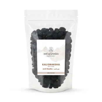 Neel Ayurvedics Kali Draksha