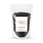 Kali Mirch (Black Pepper) Mockup