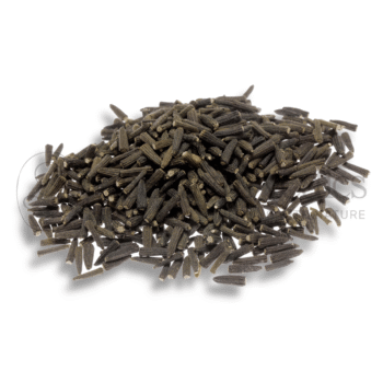 Neel Ayurvedics Kalijiri | Kali Jeeri | Centratherum Anthelminticum | Antiparassitario naturale - 250 GM