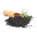 Neel Ayurvedics Kalonji | Semi di Cumino Nero | Nigella sativa | Antiossidante naturale - 100 GM
