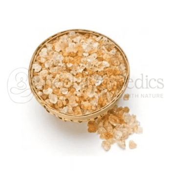 Neel Ayurvedics Kani Gond (Mithai Kani) | Gomma dolce naturale usata in dolci - 100 GM