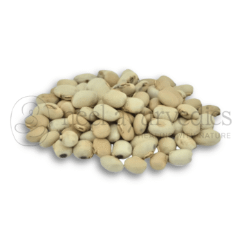 Neel Ayurvedics White Kaunch Beej | Semi di Kaunch Bianco | Mucuna pruriens White ? Per la vitalit? maschile