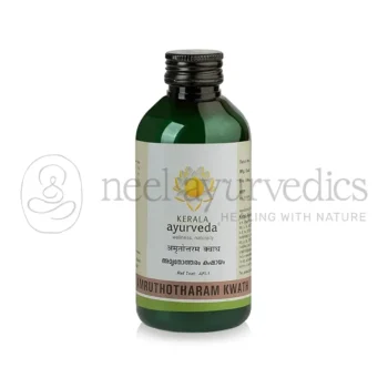 Kerala Ayurveda Decotto Amruthotharam - 200 ML