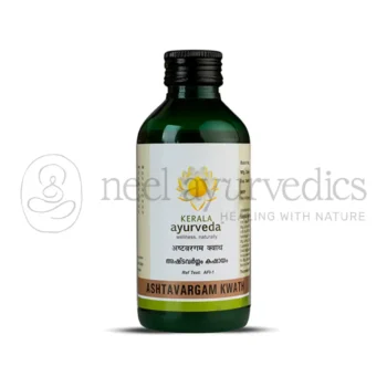 Kerala Ayurveda Decotto Ashtavargam - 200 ML
