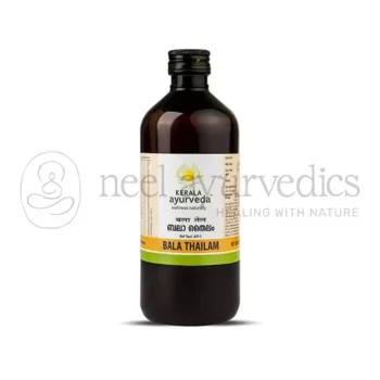 Kerala Ayurveda Olio Bala - 450 ML