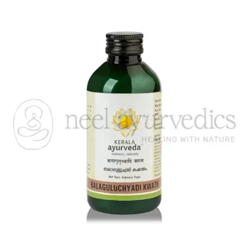 Kerala Ayurveda Decotto Balaguluchyadi - 200 ML