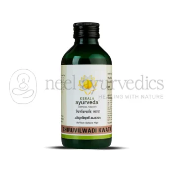 Kerala Ayurveda Decotto Chiruvilwadi - 200 ML