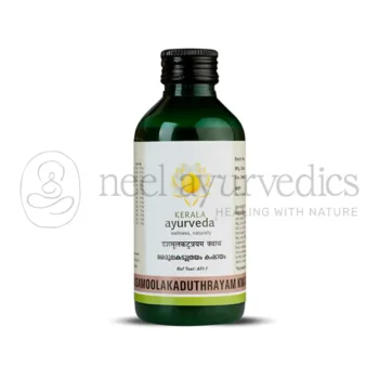 Kerala Ayurveda Decotto DasamoolaKaduthrayam - 200 ML