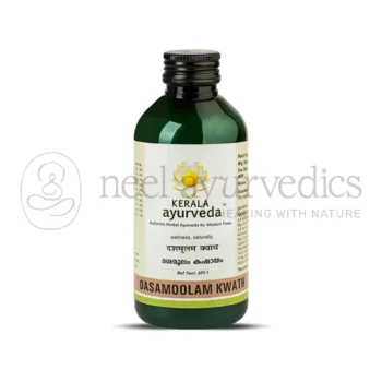 Kerala Ayurveda Decotto Dasamoolam - 200 ML