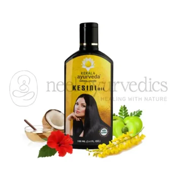 Kerala Ayurveda Olio Kesini - 100 ML