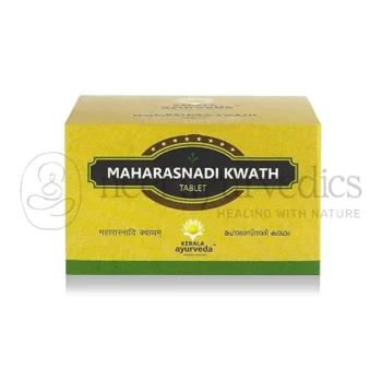 Kerala Ayurveda Compressa Maharasnadi Kwath - 100 Tab