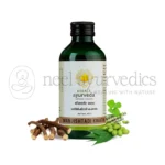 Kerala Ayurveda Decotto Manjishtadi - 200 ML