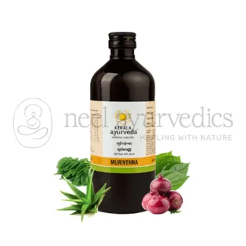 Kerala Ayurveda Olio Murivenna - 200 ML
