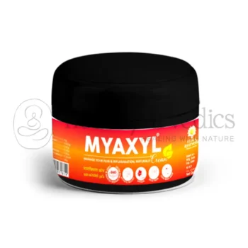 Kerala Ayurveda Crema Myaxyl - 20 GM