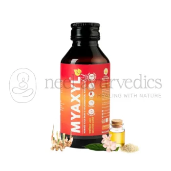 Kerala Ayurveda Olio Myaxyl - 60 ML