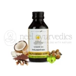 Kerala Ayurveda Olio Nalpamaradi (Keram) - 200 ML