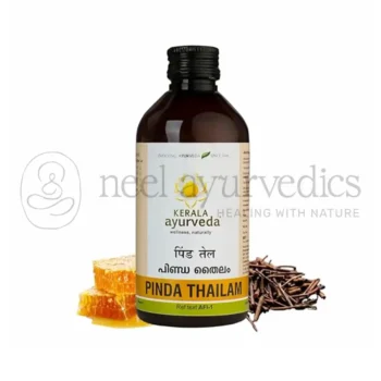 Kerala Ayurveda Olio Pinda Thailam ? 200 ML