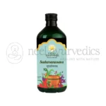 Kerala Ayurveda Sudarsanasavam ? 450 ML