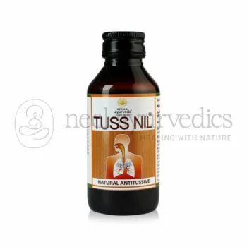 Kerala Ayurveda Sciroppo Tuss Nil ? 100 ML