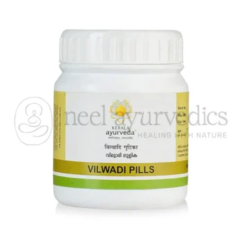 Kerala Ayurveda Compresse Vilwadi ? 50 Tab