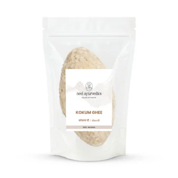 Neel Ayurvedics Kokum Ghee