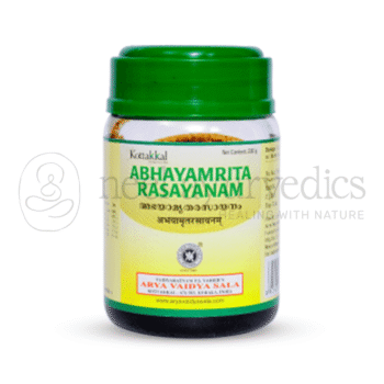 Kottakkal Arya Vaidya Sala Abhayamrita Rasayanam ? 200 GM