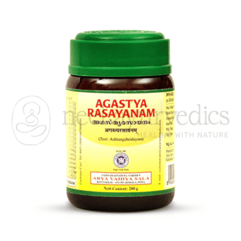 Kottakkal Arya Vaidya Sala Agasthya Rasayanam ? 200 GM