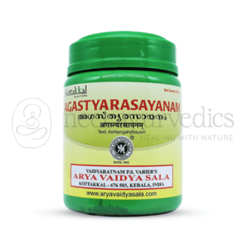 Kottakkal Arya Vaidya Sala Agasthya Rasayanam - 500 GM