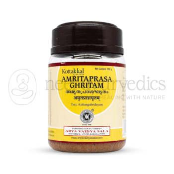Kottakkal Arya Vaidya Sala Vrishaghritam ? 150 GM