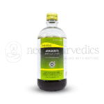 Kottakkal Arya Vaidya Sala Ayaskrithi ? 450 ML