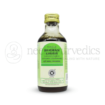 Kottakkal Arya Vaidya Sala Bhadradi Kashayam (Garbharaksha Kashayam) ? 200 ML