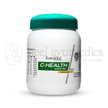 Kottakkal Arya Vaidya Sala C-Health Sugar Free Granule - 250 GM