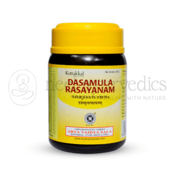 Kottakkal Arya Vaidya Sala Dasamula Rasayanam - 200 GM