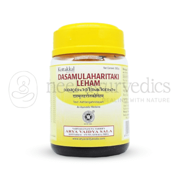 Kottakkal Arya Vaidya Sala Dasamulaharitaki Leham - 200 GM
