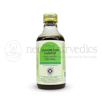 Kottakkal Arya Vaidya Sala Dasamulam Kashayam ? 200 ML
