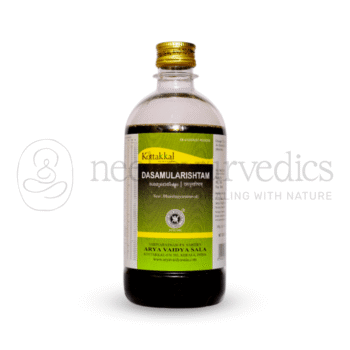 Kottakkal Arya Vaidya Sala Dasamularishtam ? 450 ML
