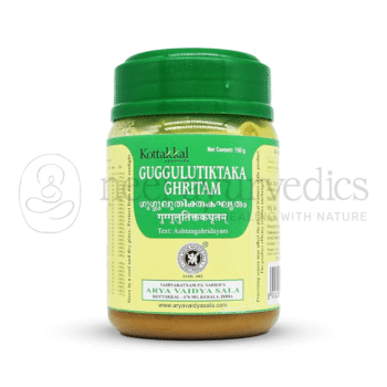 Kottakkal Arya Vaidya Sala Guggulutiktaka Ghritam ? 150 GM