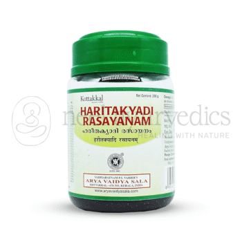 Kottakkal Arya Vaidya Sala Haritakyadi Rasayanam ? 200 GM