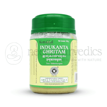 Kottakkal Arya Vaidya Sala Indukanta Ghritam ? 150 GM