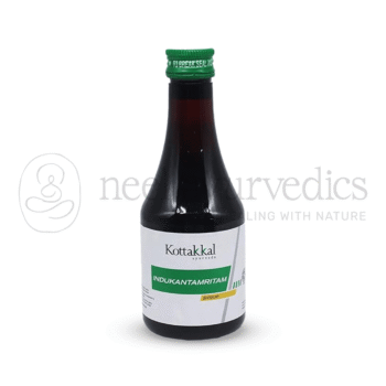 Kottakkal Arya Vaidya Sala Indukanthamritham (PS) ? 100 ml