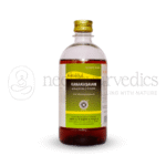 Kottakkal Arya Vaidya Sala Kanakasavam ? 450 ML