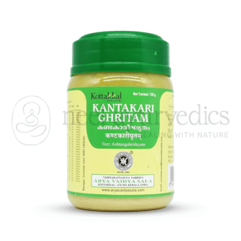 Kottakkal Arya Vaidya Sala Kantakari Ghritam ? 150 GM