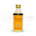 Kottakkal Arya Vaidya Sala Kimsukapatradi Kera Tailam - 200 ML