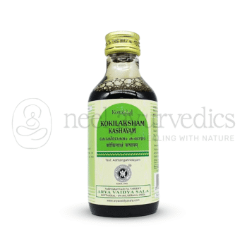 Kottakkal Arya Vaidya Sala Kokilaksham Kashayam ? 200 ML