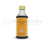 Kottakkal Arya Vaidya Sala Kuntalakantitailam - 200 ML
