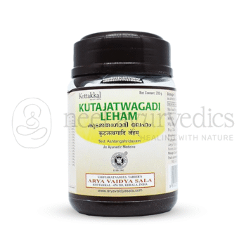 Kottakkal Arya Vaidya Sala Kutajatwagadi Leham - 200 GM
