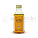 Kottakkal Arya Vaidya Sala Lakshadi Keratailam - 200 ML
