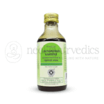 Kottakkal Arya Vaidya Sala Lasunairandadi Kashayam ? 200 ML