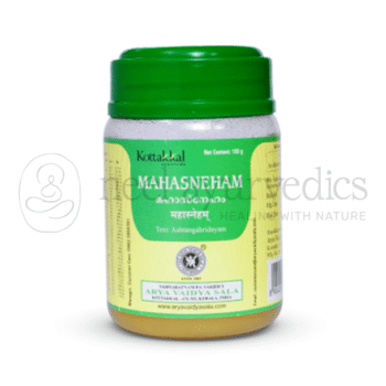 Kottakkal Arya Vaidya Sala Mahasneham ? 150 GM