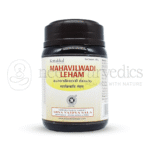 Kottakkal Arya Vaidya Sala Mahavilwadi Leham - 200 GM